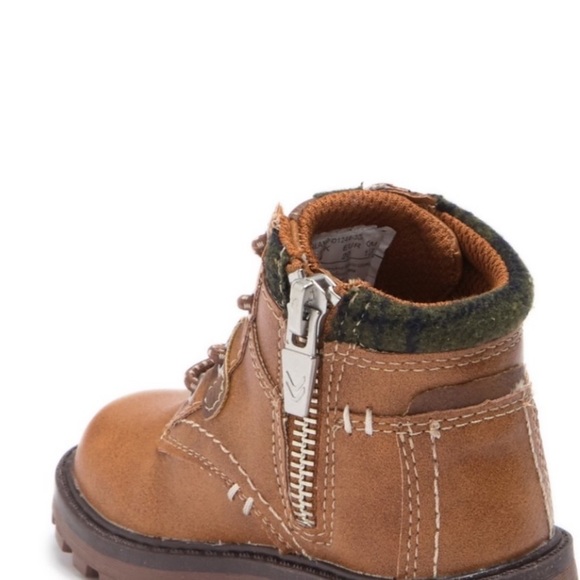 Boots - Picture 2 of 4